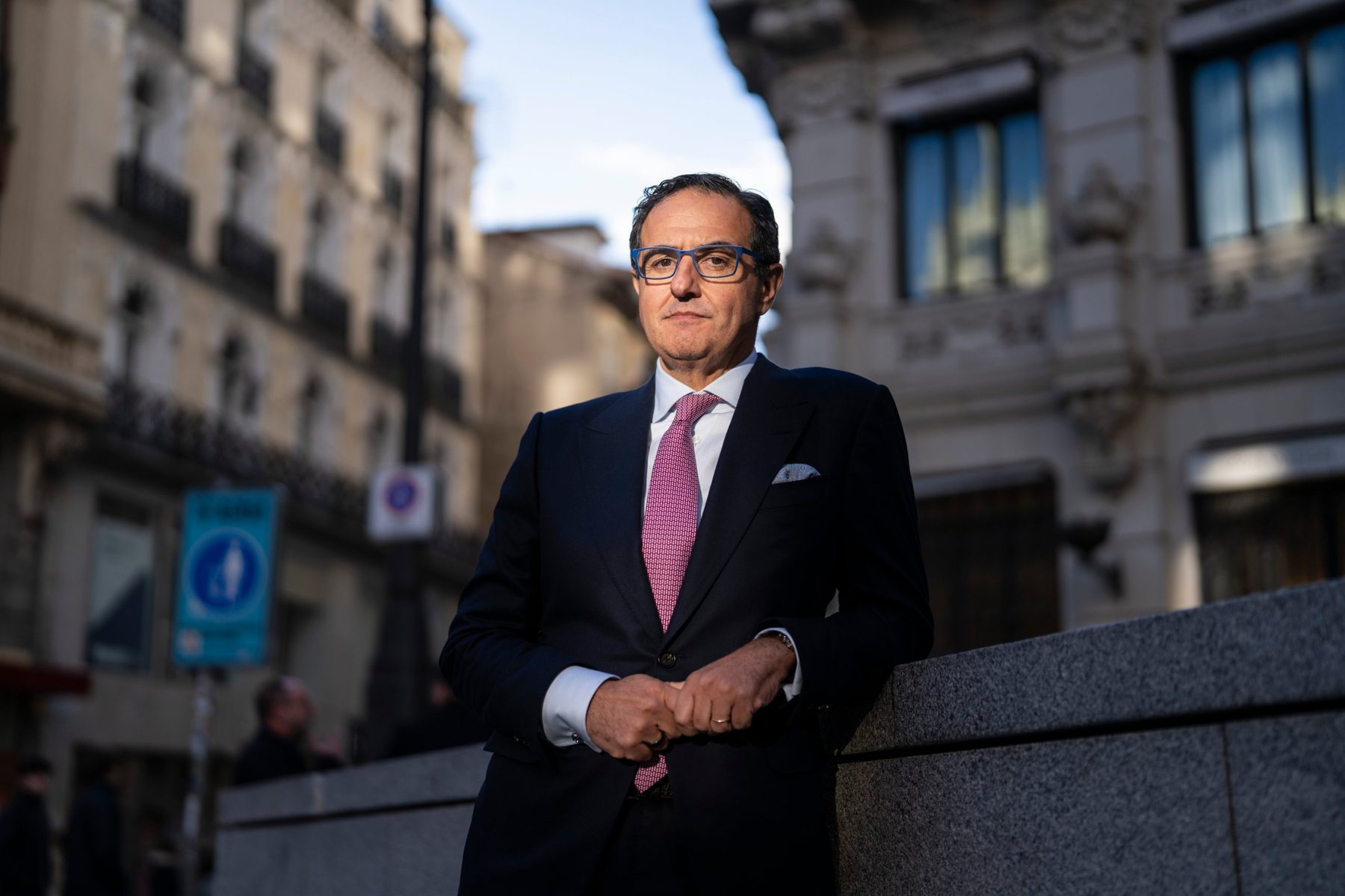 Retrato de Manuel Varela